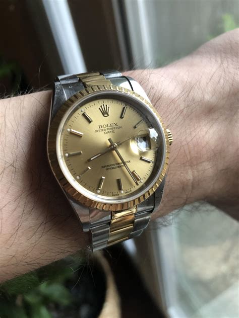 timex rolex look alike|why Rolex is overrated.